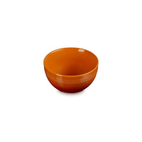 12 cm - Le Creuset Coupe snack bowl in vitrified stoneware