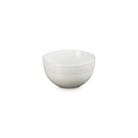 12 cm - Le Creuset Coupe snack bowl in vitrified stoneware