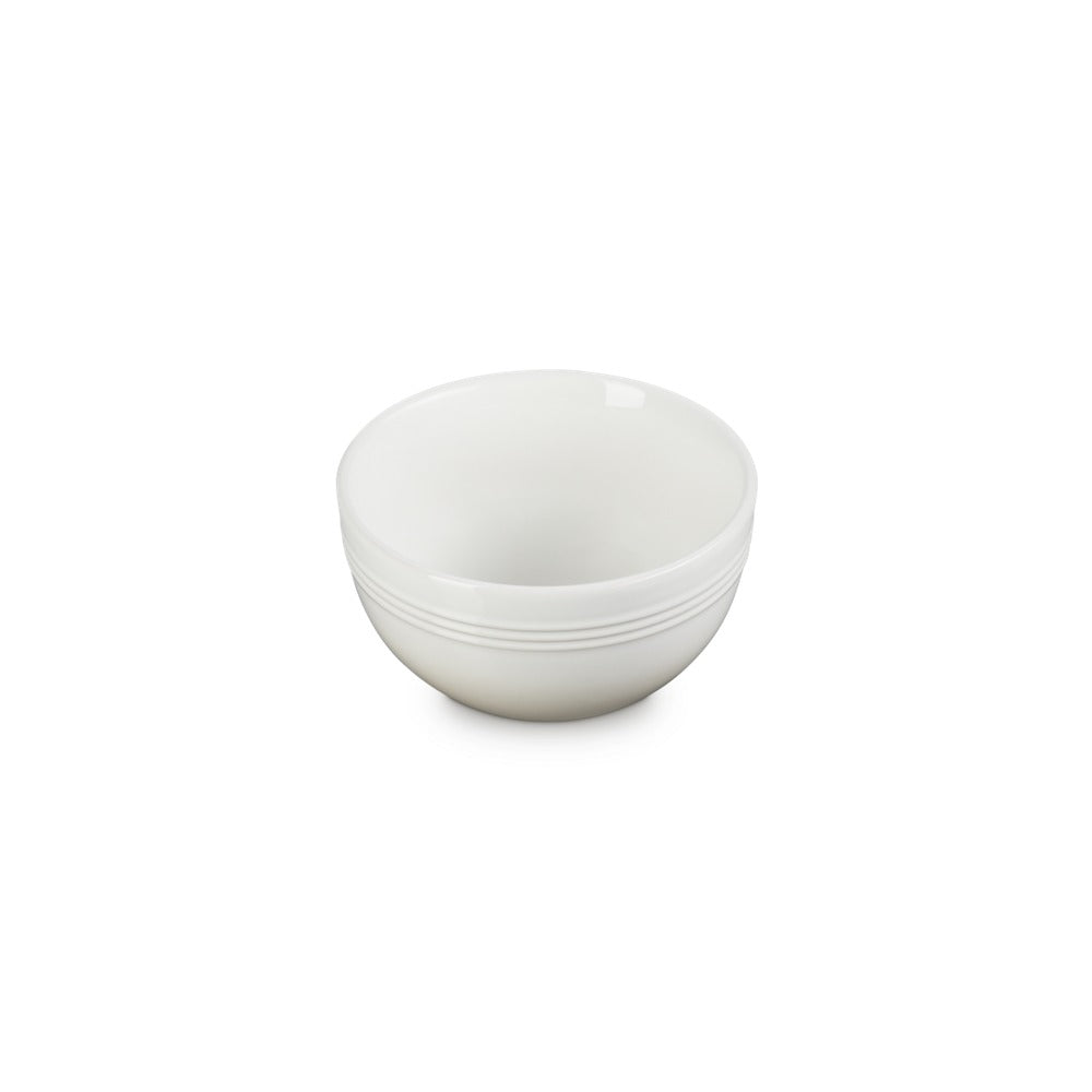 12 cm - Le Creuset Coupe snack bowl in vitrified stoneware