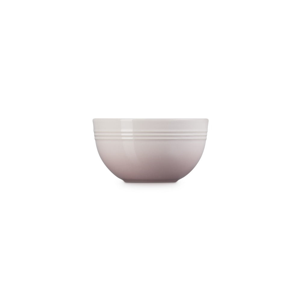 12 cm - Le Creuset Coupe snack bowl in vitrified stoneware