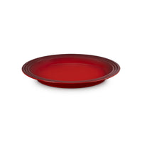 27 cm - Le Creuset Arte Della Tavola Vancouver assiette plate en grès vitrifié