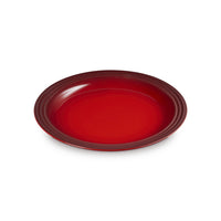27 cm - Le Creuset Arte Della Tavola Vancouver assiette plate en grès vitrifié