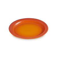 27 cm - Le Creuset Arte Della Tavola Vancouver assiette plate en grès vitrifié