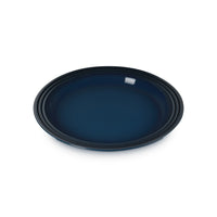 27 cm - Le Creuset Arte Della Tavola Vancouver assiette plate en grès vitrifié