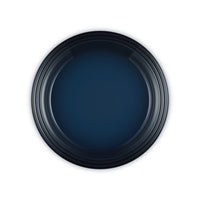 27 cm - Le Creuset Arte Della Tavola Vancouver assiette plate en grès vitrifié