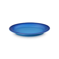 27 cm - Le Creuset Arte Della Tavola Vancouver assiette plate en grès vitrifié