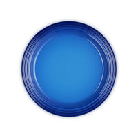 27 cm - Le Creuset Arte Della Tavola Vancouver assiette plate en grès vitrifié