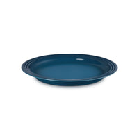 27 cm - Le Creuset Arte Della Tavola Vancouver assiette plate en grès vitrifié