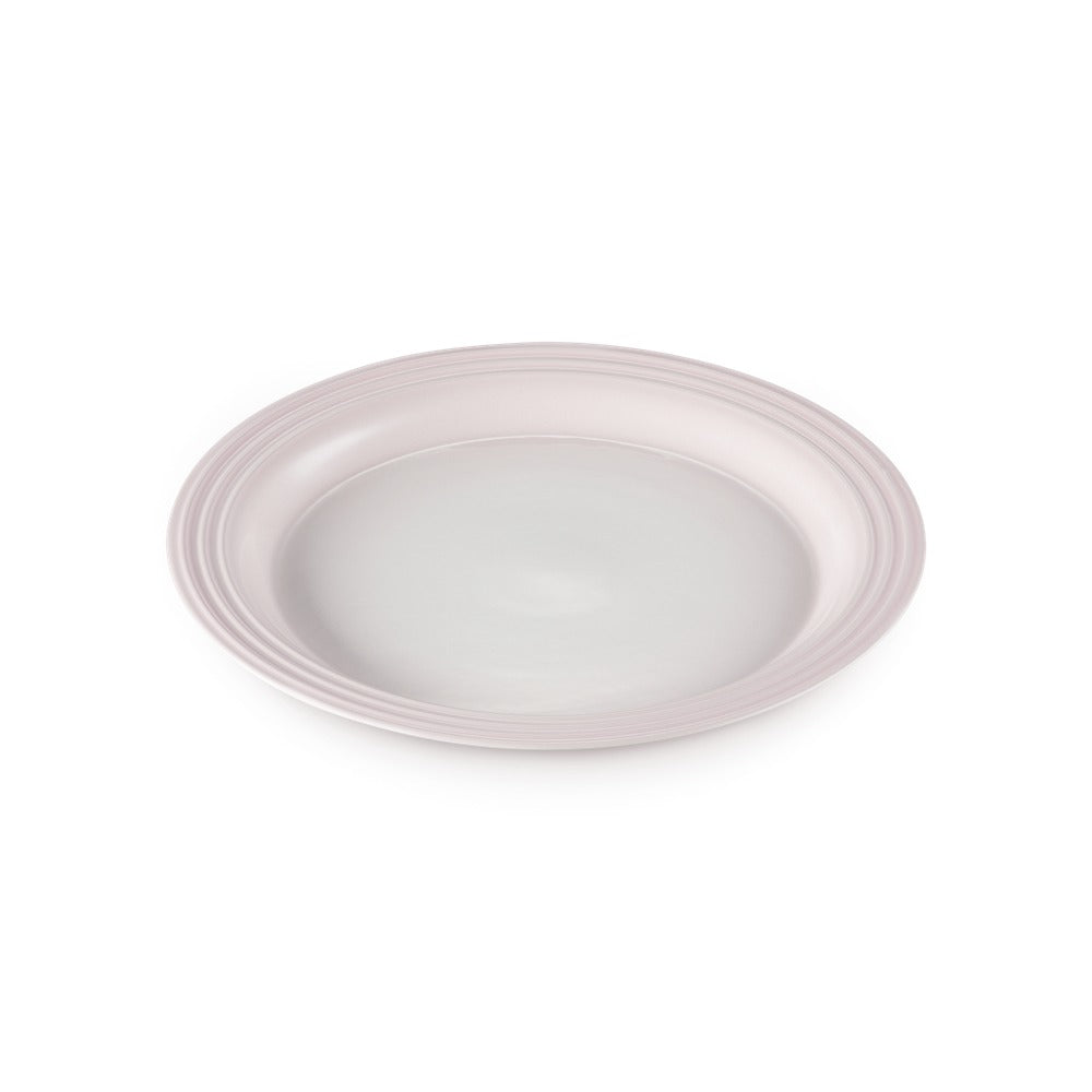27 cm - Le Creuset Arte Della Tavola Vancouver assiette plate en grès vitrifié