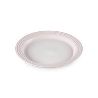 27 cm - Le Creuset Arte Della Tavola Vancouver assiette plate en grès vitrifié
