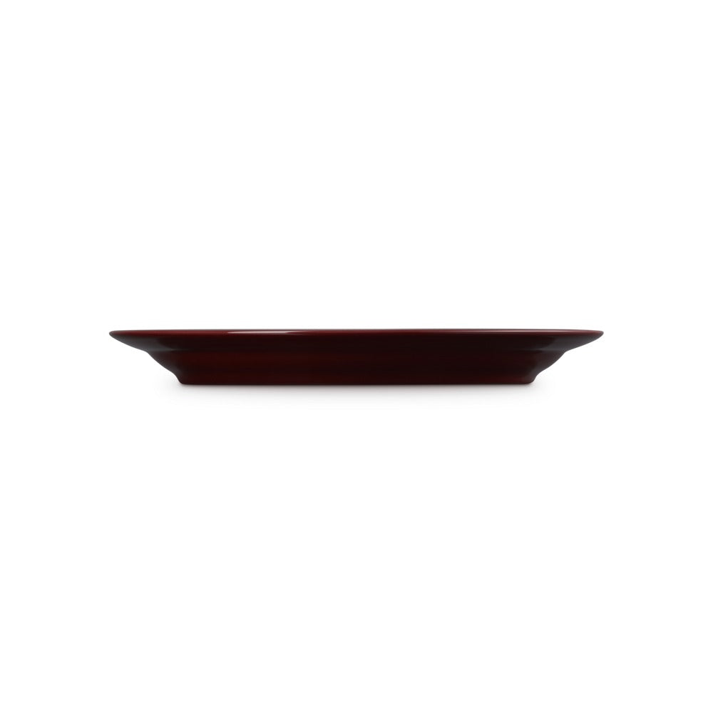 27 cm - Le Creuset Arte Della Tavola Vancouver assiette plate en grès vitrifié