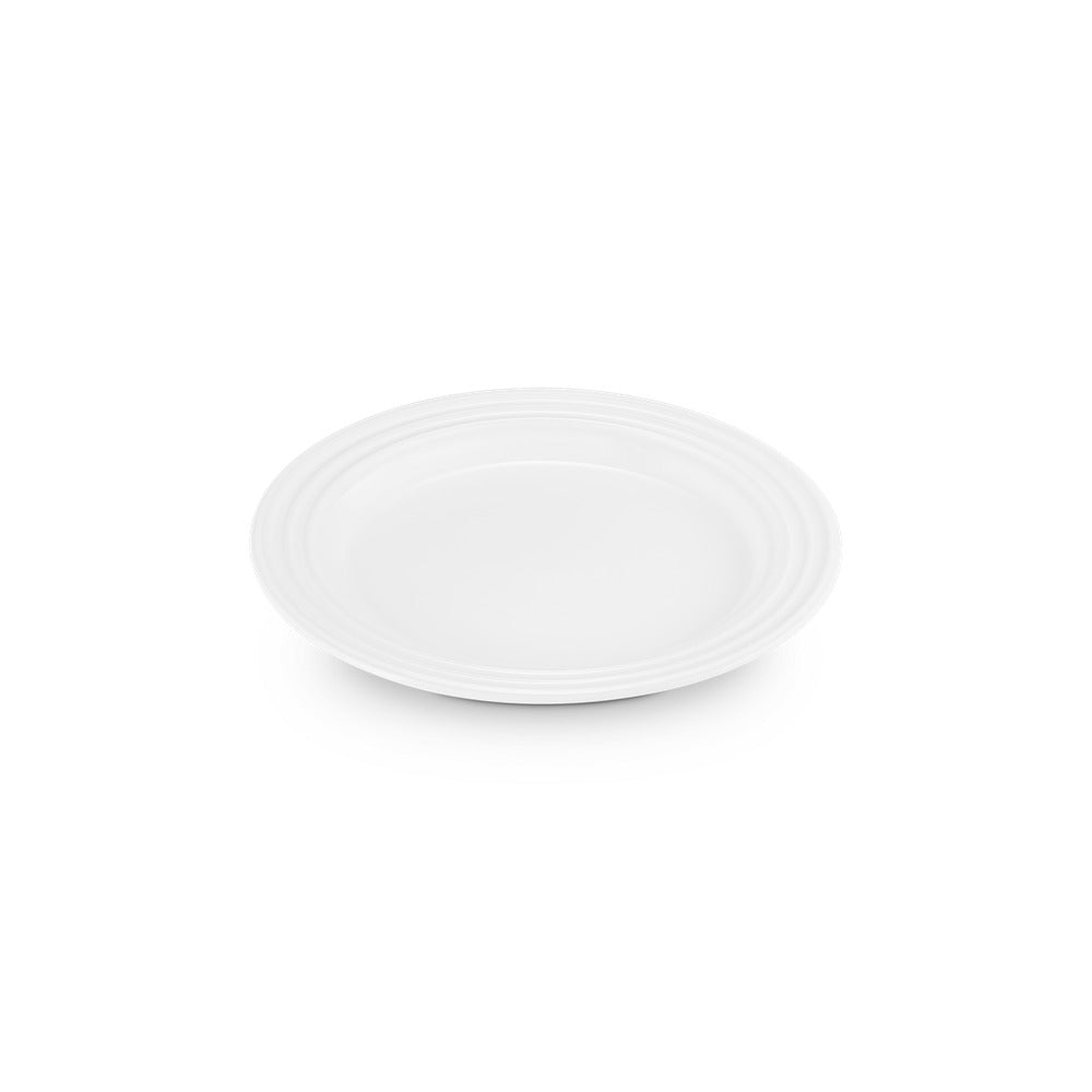 22 cm - Le Creuset Arte Della Tavola Vancouver Obstteller aus glasiertem Steinzeug