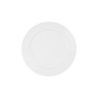 22 cm - Le Creuset Arte Della Tavola Vancouver Obstteller aus glasiertem Steinzeug