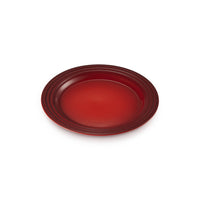 22 cm - Le Creuset Arte Della Tavola Vancouver Obstteller aus glasiertem Steinzeug