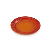 22 cm - Le Creuset Arte Della Tavola Vancouver Obstteller aus glasiertem Steinzeug
