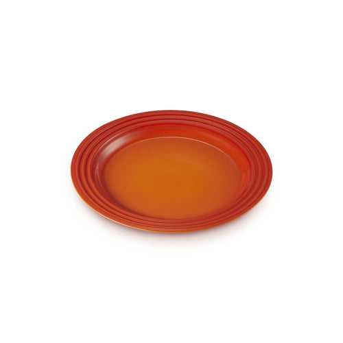 22 cm - Le Creuset Arte Della Tavola Vancouver Obstteller aus glasiertem Steinzeug