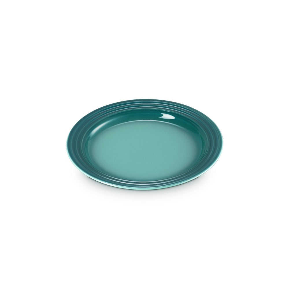 22 cm - Le Creuset Arte Della Tavola Vancouver Obstteller aus glasiertem Steinzeug