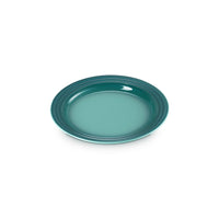 22 cm - Le Creuset Arte Della Tavola Vancouver Obstteller aus glasiertem Steinzeug