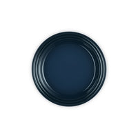 22 cm - Le Creuset Arte Della Tavola Vancouver Obstteller aus glasiertem Steinzeug