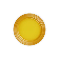 22 cm - Le Creuset Arte Della Tavola Vancouver Obstteller aus glasiertem Steinzeug