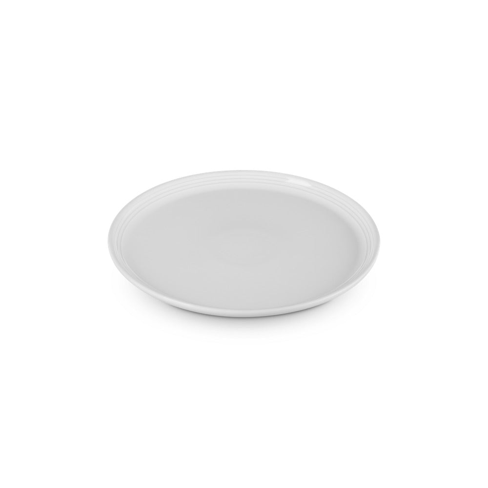 22 cm - Le Creuset Coupe plato de fruta en gres vitrificado