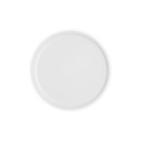 22 cm - Le Creuset Coupe plato de fruta en gres vitrificado