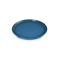22 cm - Le Creuset Coupe plato de fruta en gres vitrificado
