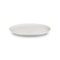 27 cm - Le Creuset Coupe flat plate in vitrified stoneware