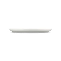 27 cm - Le Creuset Coupe flat plate in vitrified stoneware
