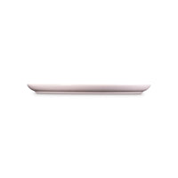 27 cm - Le Creuset Coupe flat plate in vitrified stoneware