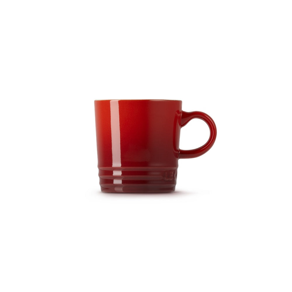 10 cl - Le Creuset London taza de espresso en gres vitrificado