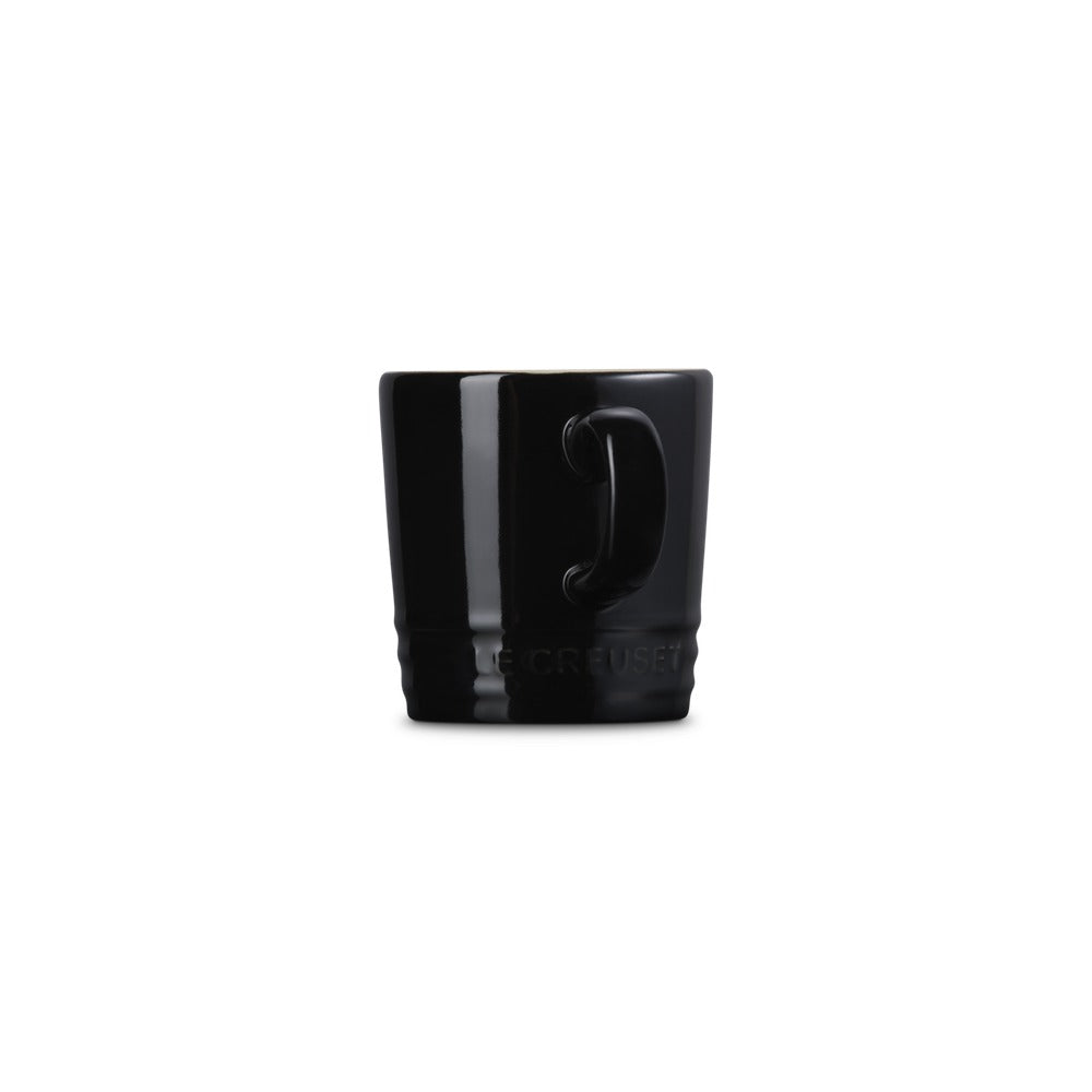 10 cl - Le Creuset London taza de espresso en gres vitrificado
