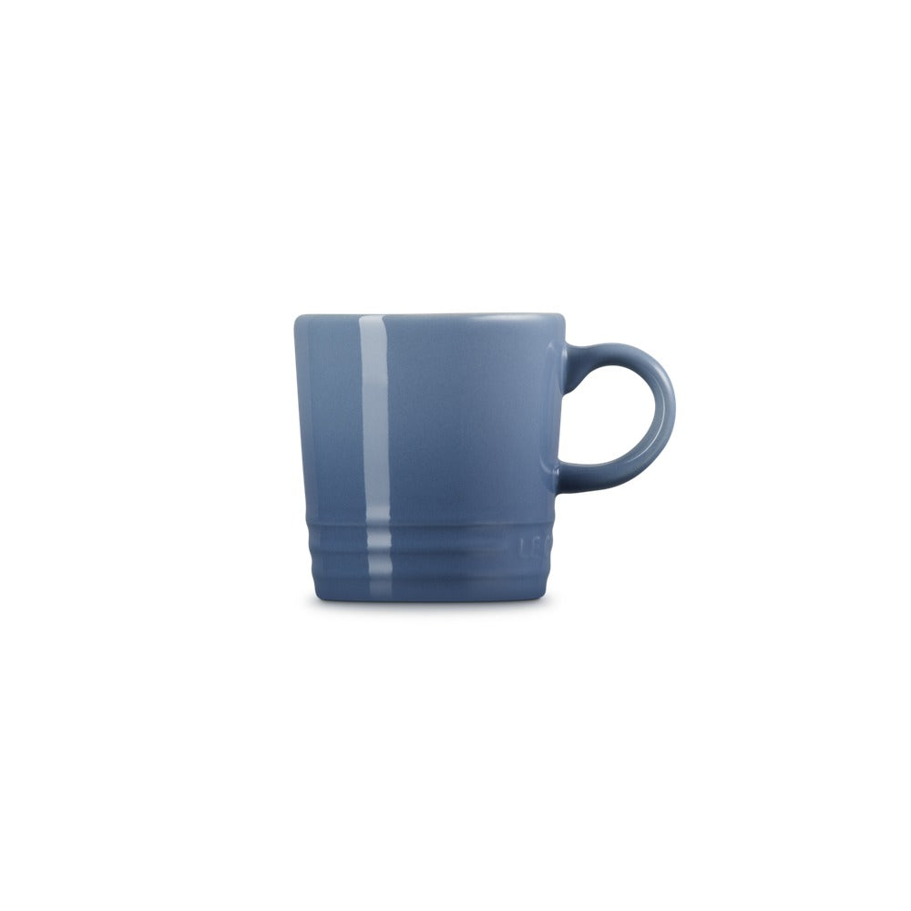 10 cl - Le Creuset London taza de espresso en gres vitrificado
