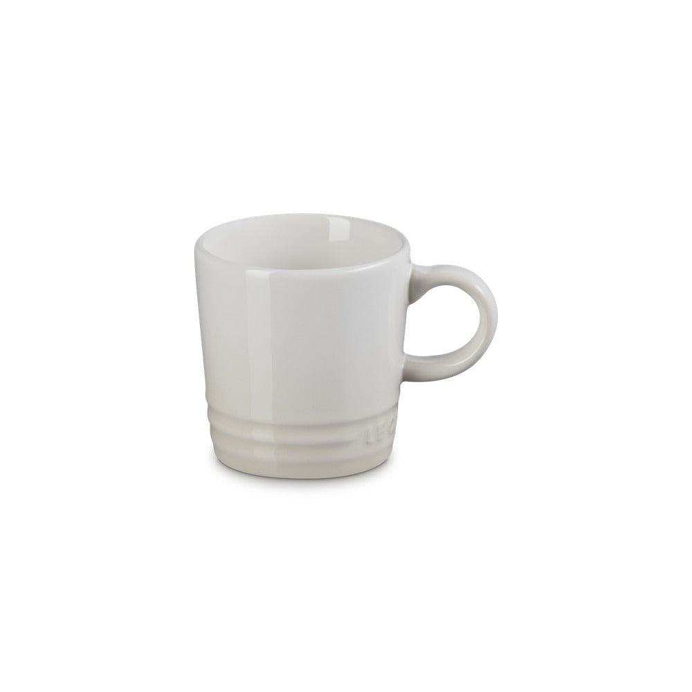 10 cl - Le Creuset London taza de espresso en gres vitrificado