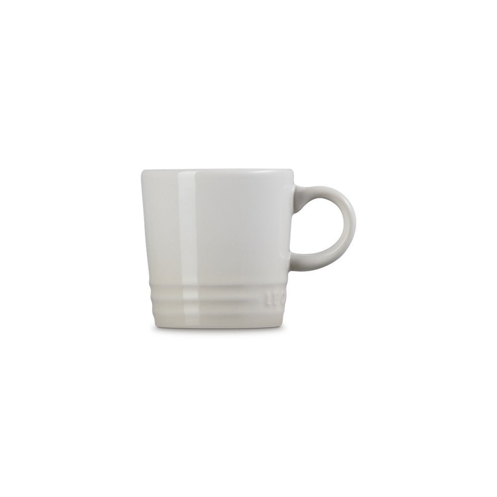 10 cl - Le Creuset London taza de espresso en gres vitrificado