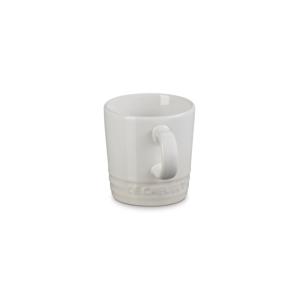 10 cl - Le Creuset London taza de espresso en gres vitrificado