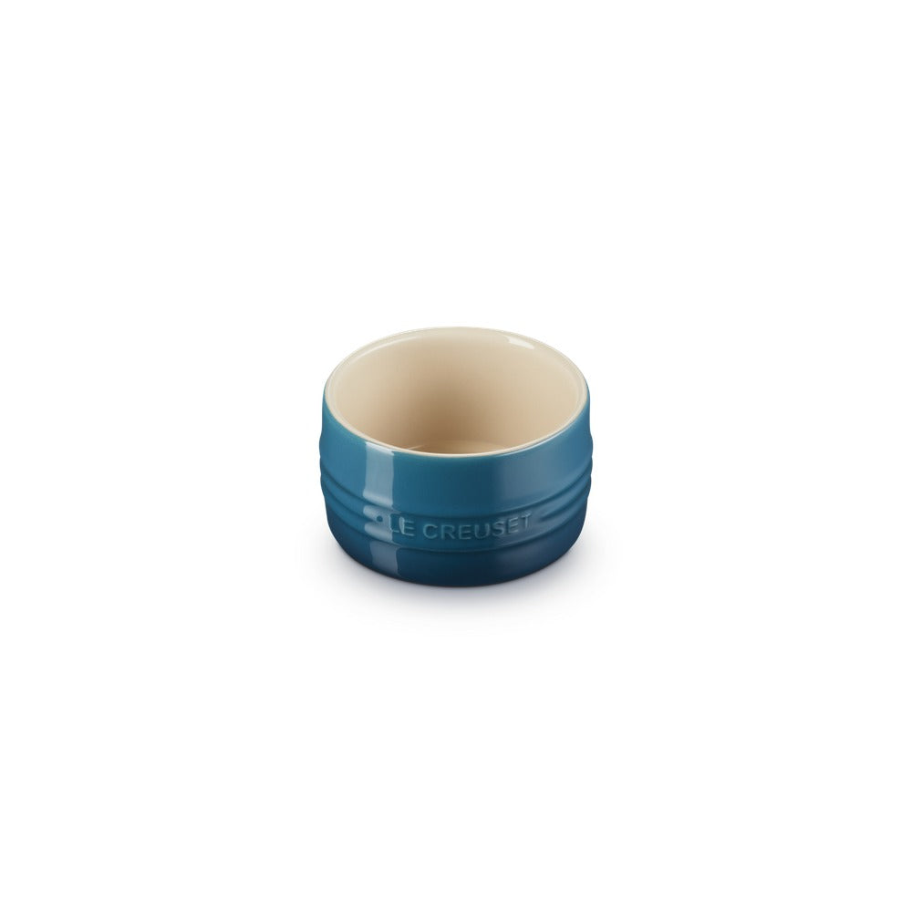 20 cl - Le Creuset Cucinare & Infornare stapelbare ramekin in geglazuurd steengoed
