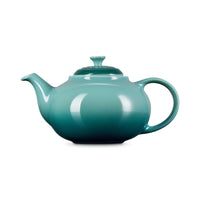 1.3 L - Le Creuset Classic théière en grès vitrifié avec infuseur métallique