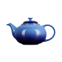 1.3 L - Le Creuset Classic théière en grès vitrifié avec infuseur métallique