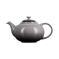1.3 L - Le Creuset Classic théière en grès vitrifié avec infuseur métallique
