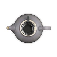 1.3 L - Le Creuset Classic théière en grès vitrifié avec infuseur métallique