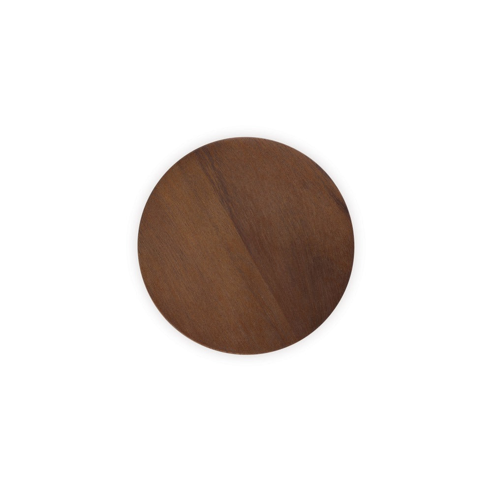 1.1 L - Le Creuset Evolution jar in vitrified stoneware with wooden lid