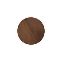 1.1 L - Le Creuset Evolution jar in vitrified stoneware with wooden lid
