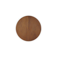 1.1 L - Le Creuset Evolution jar in vitrified stoneware with wooden lid
