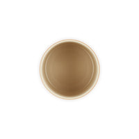 1.1 L - Le Creuset Evolution jar in vitrified stoneware with wooden lid