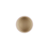 20 cl - Le Creuset Evolution tarro en gres vitrificado con tapa de madera