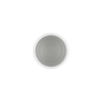 77 cl - Le Creuset Evolution bocal en grès vitrifié avec couvercle en bois