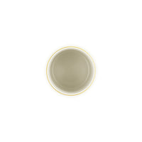 77 cl - Le Creuset Evolution bocal en grès vitrifié avec couvercle en bois