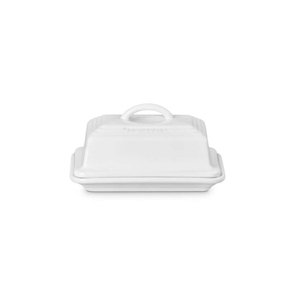 17 cm - Le Creuset beurrier en grès vitrifié