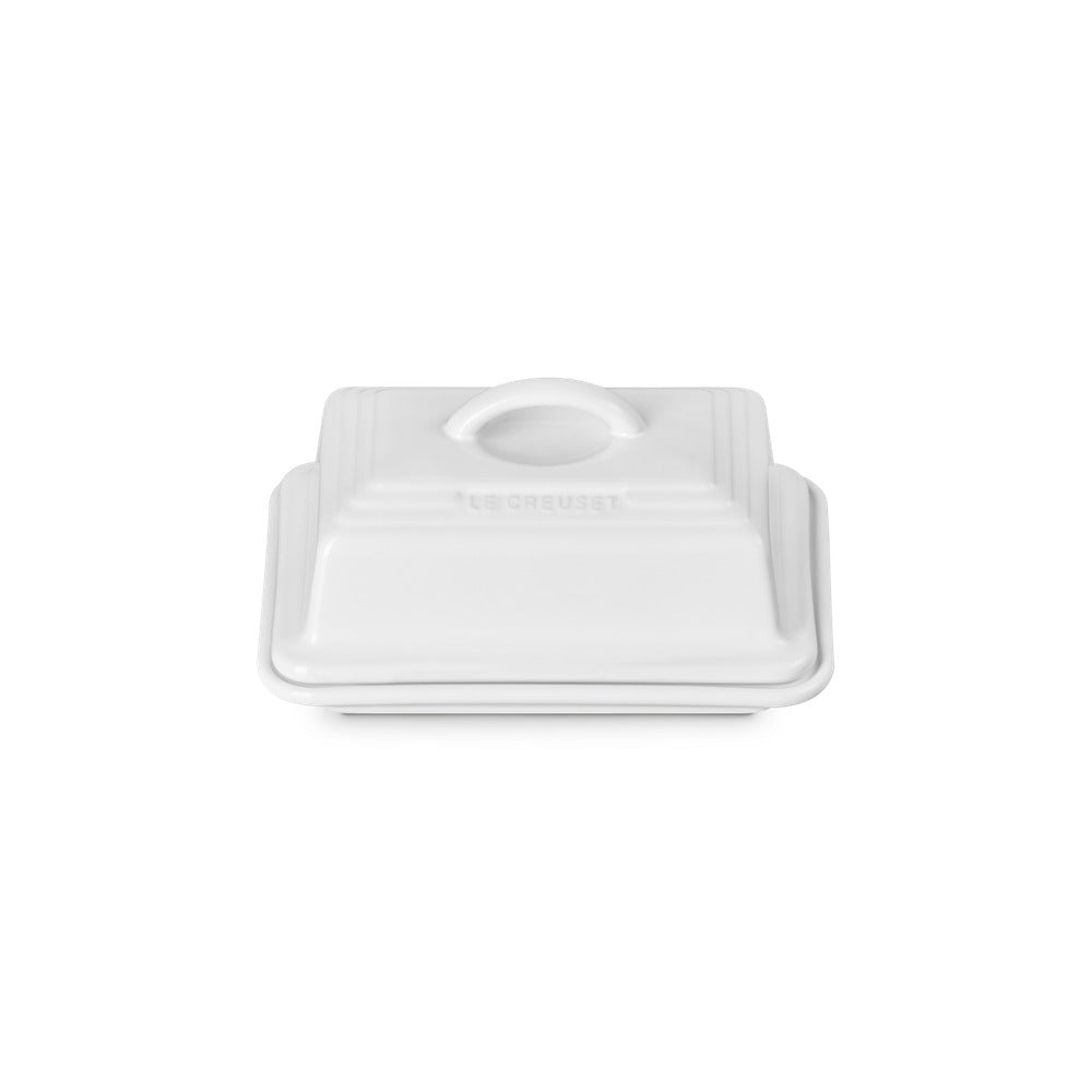 17 cm - Le Creuset beurrier en grès vitrifié